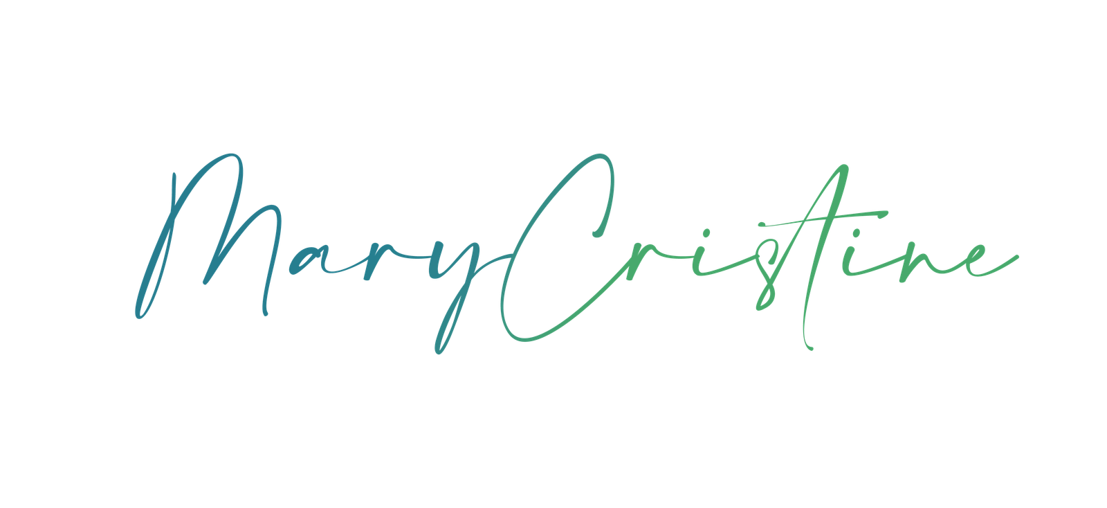Mary Cristine Logo