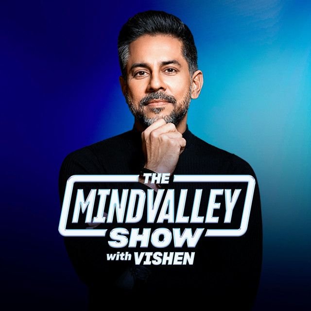 Mindvalley Show with Mary Cristine